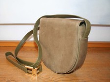 Goldpfeil Tasche, feine Pocket
