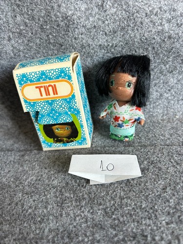 Galba mini puppe - galba,