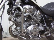 Fehling 7595 Schutzbügel L+R Chrom Yamaha Virago XV1100 XV1000 XV750 Sturzbügel