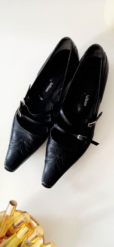 Pumps schwarz stephane - pumps,,