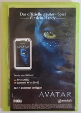 James Cameron's AVATAR: The