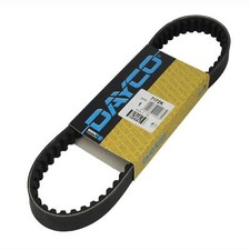 Verstärkter Keilriemen Fan