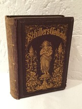 kleines Antikbuch Taschenbuch
