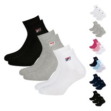 6, 9, 12, 15, 18 Paar FILA