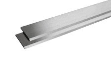 SCM 2252 Abricht-Dickenhobelmaschine HSS 18% Hobelmesser 510x35x3mm | 2 Stück