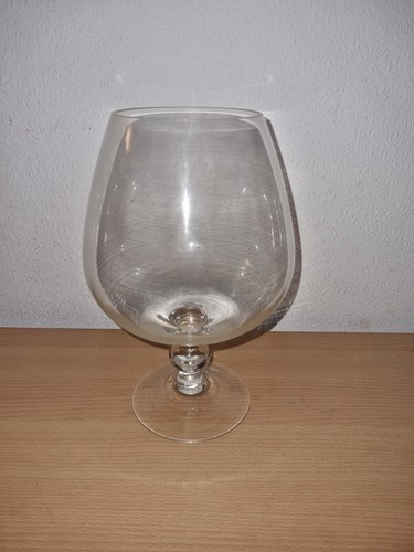 Dekorations glas xxl - ,
