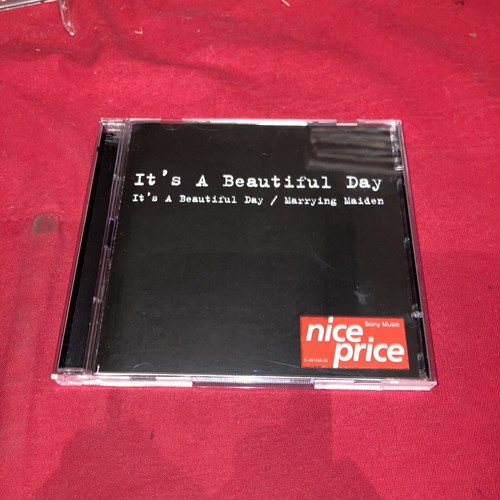 Beautiful day same - beautiful, &