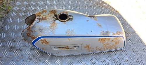 Yamaha rs100 benzintank - rs100,