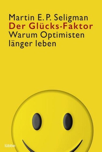 Martin seligman der - martin, e.