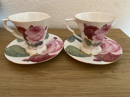 Cha kult set tassen - set,