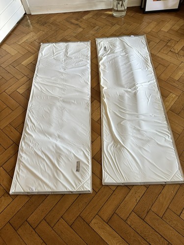 Schaumlederbezug