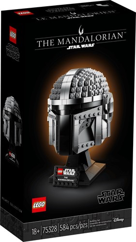 Lego star wars 75328 - star,