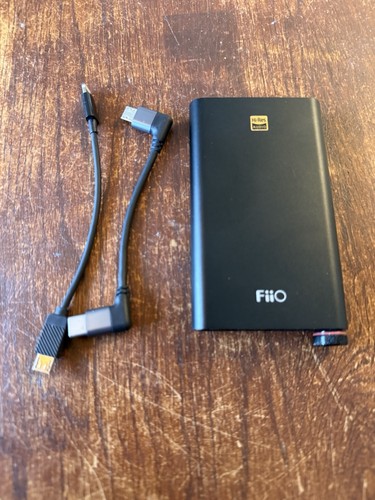 Fiio dac - fiio,