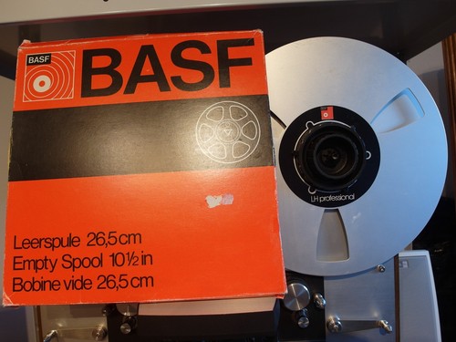 Basf alu - ,