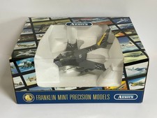 Franklin Mint Armour  1/48