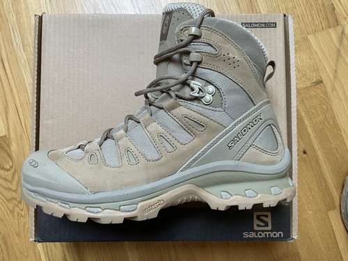 Salomon quest forces - quest, 4d