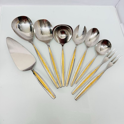 Wmf capri besteck - capri, 9x