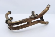 Auspuffkrümmer YAMAHA TDM 900