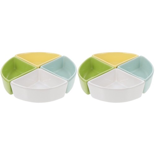 Pack schälchen für - ,