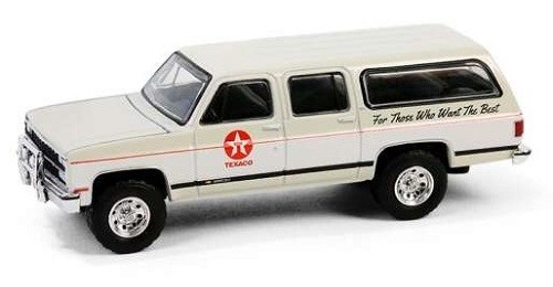 Chevrolet suburban texaco - chevrolet, *texaco
