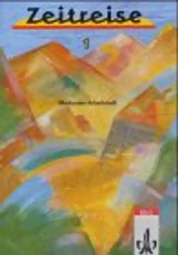 Zeitreise