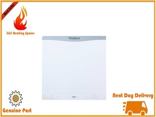 Vaillant vr71 - vaillant,