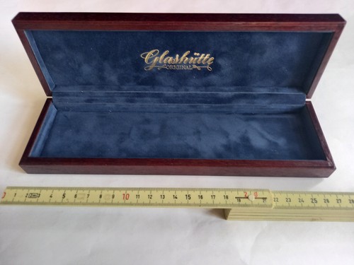 Luxusetui glashütte - luxusetui,