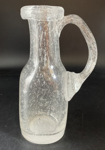 Massive eisglas bubbleglas - eisglas,
