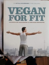 Attila Hildmann Vegan for Fit