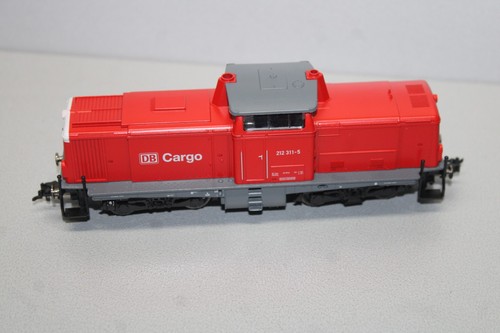 Fleischmann diesellok baureihe - fleischmann,