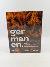 Germanen archäologische