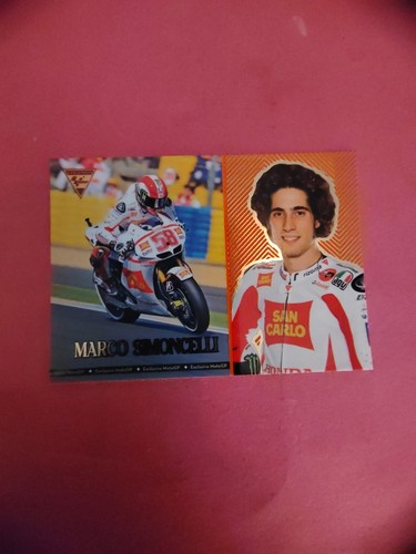 Marco simoncelli moto - marco, gp
