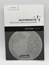 Mathematik  Band 1 (FOS 11 /
