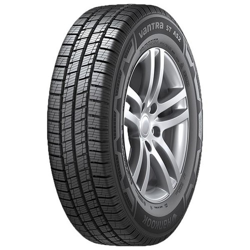 Ganzjahresreifen hankook - 2x,