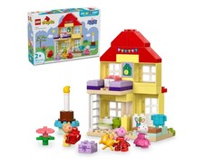 LEGO DUPLO Peppa Pig Birthday