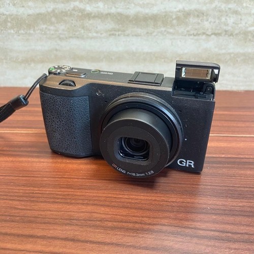 Ricoh digitalkamera 4938 - ricoh,
