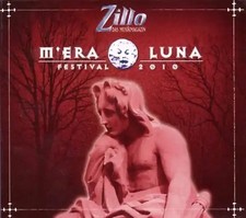 Various era luna - m'era, 2010