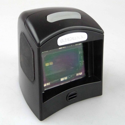 Datalogic barcode scanner - datalogic,
