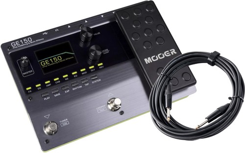 Mooer 150 amp - ge,