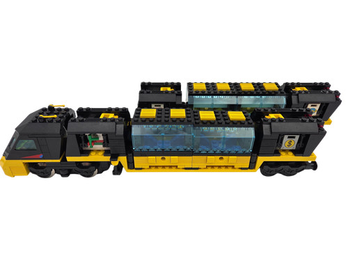 Lego eisenbahn train - eisenbahn,