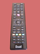 Haushalt fernbedienung dual - fernbedienung, "dual"