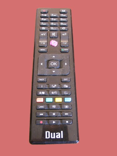 Haushalt fernbedienung dual - haushalt,