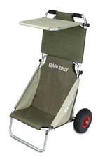 Eckla Beach Rolly mit