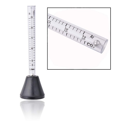 Gas durchflussmesser - gas,