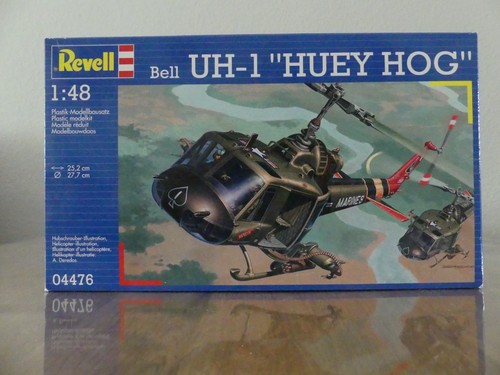 Revell plastik modellbausatz - revell,