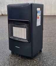 BlueCraft Infrarot Gasofen