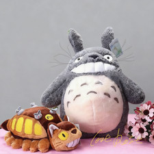 2-teiliges Mein Nachbar Totoro