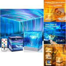 Sternenhimmel Projektor mit