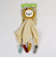 Babydream Schmusetuch Löwe