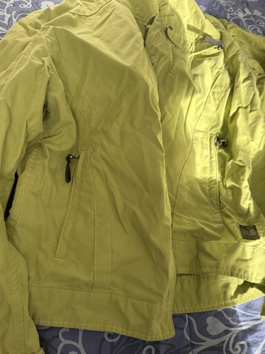 Joop feine jacke grun - feine,